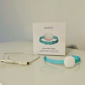 Ava Fertility Bracelet